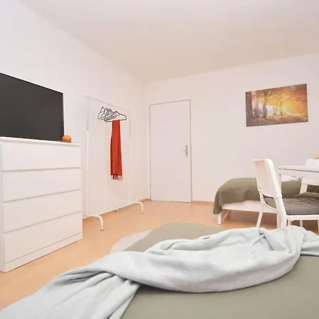 Ku01-ri In Eg Apartmán *