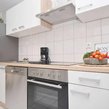Ku01-ri In Eg Apartmán Kulmbach