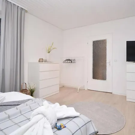 Ku01-ri In Eg Apartmán *