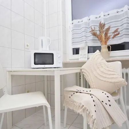 Apartment Ku01-ri In Eg