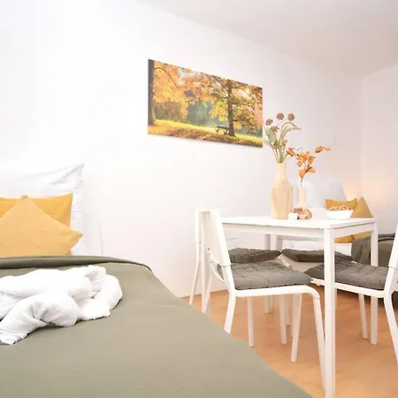 Ku01-ri In Eg Apartment Kulmbach